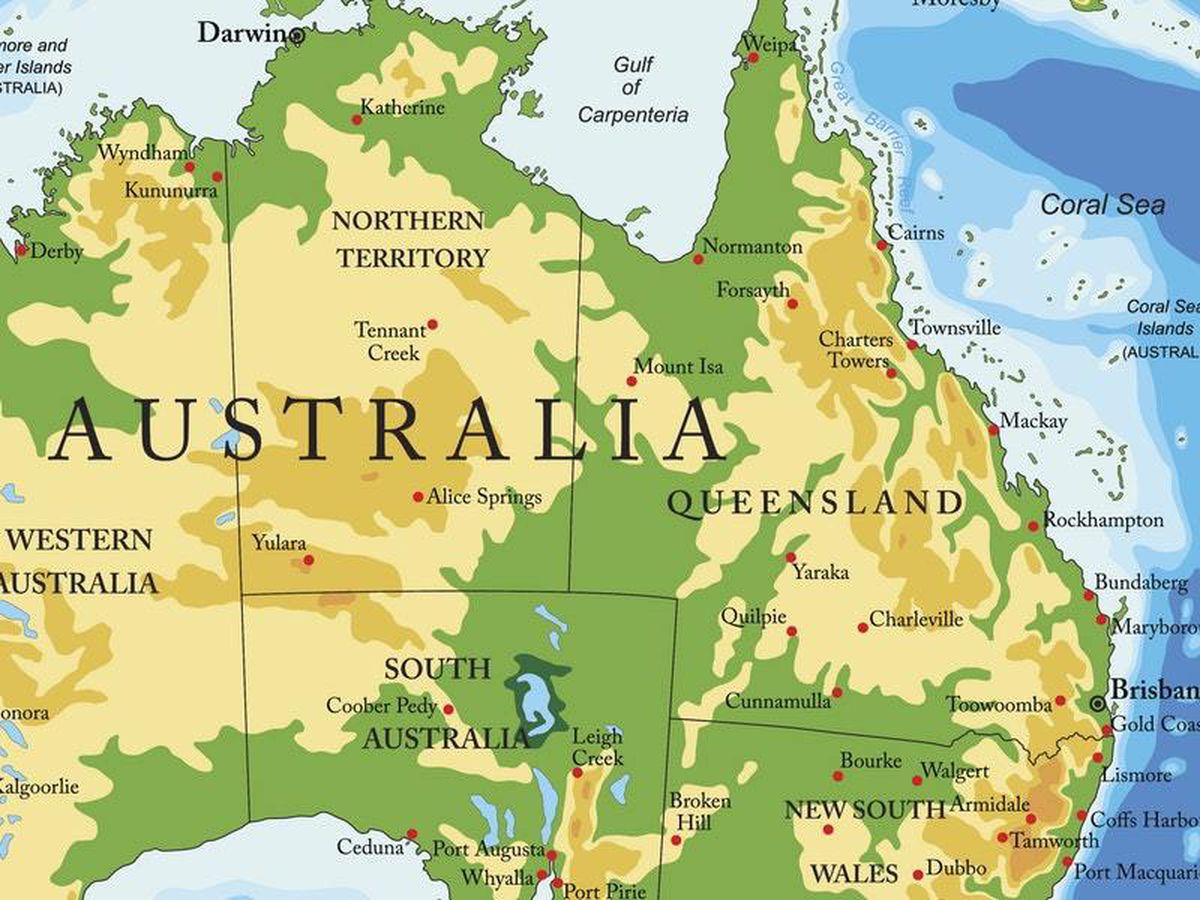 Карта земли австралии. Карта Австралии. Австралия и США на карте. Карта в Австралии Перевернутая.
