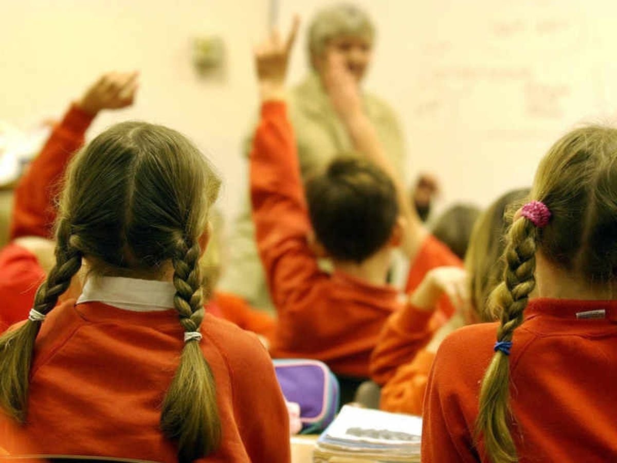 Shropshire currently has 25 schools rated as 'outstanding' by Ofsted.
