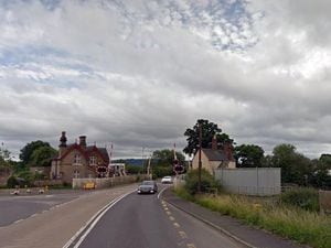 60-mile diversion for A49 traffic in Shropshire because of roadworks