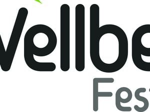 The Wellbeing Festival