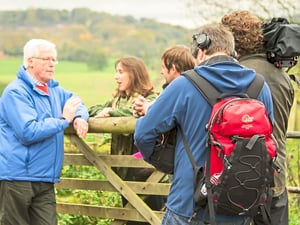 Shropshire gets a starring role in Countryfile