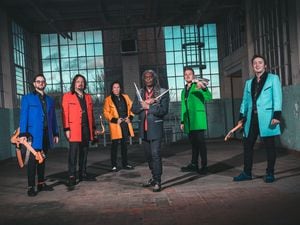 Showaddywaddy. Picture: NCP/Modular