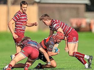 Newport seconds beat Oswestry in Counties Two Midlands West (West)