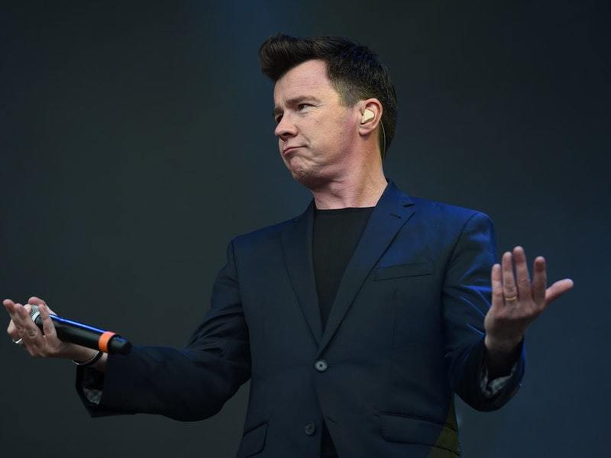 How Did Rickrolling Start? (And Did Rick Astley Really Only Make $12 Off  the Meme) 