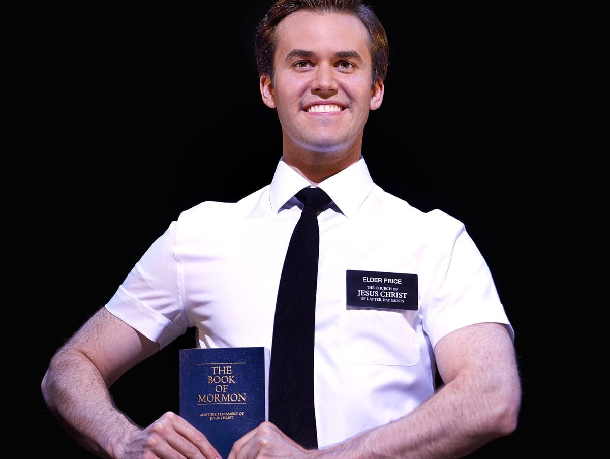 Additional preview performance of Book Of Mormon to be staged in