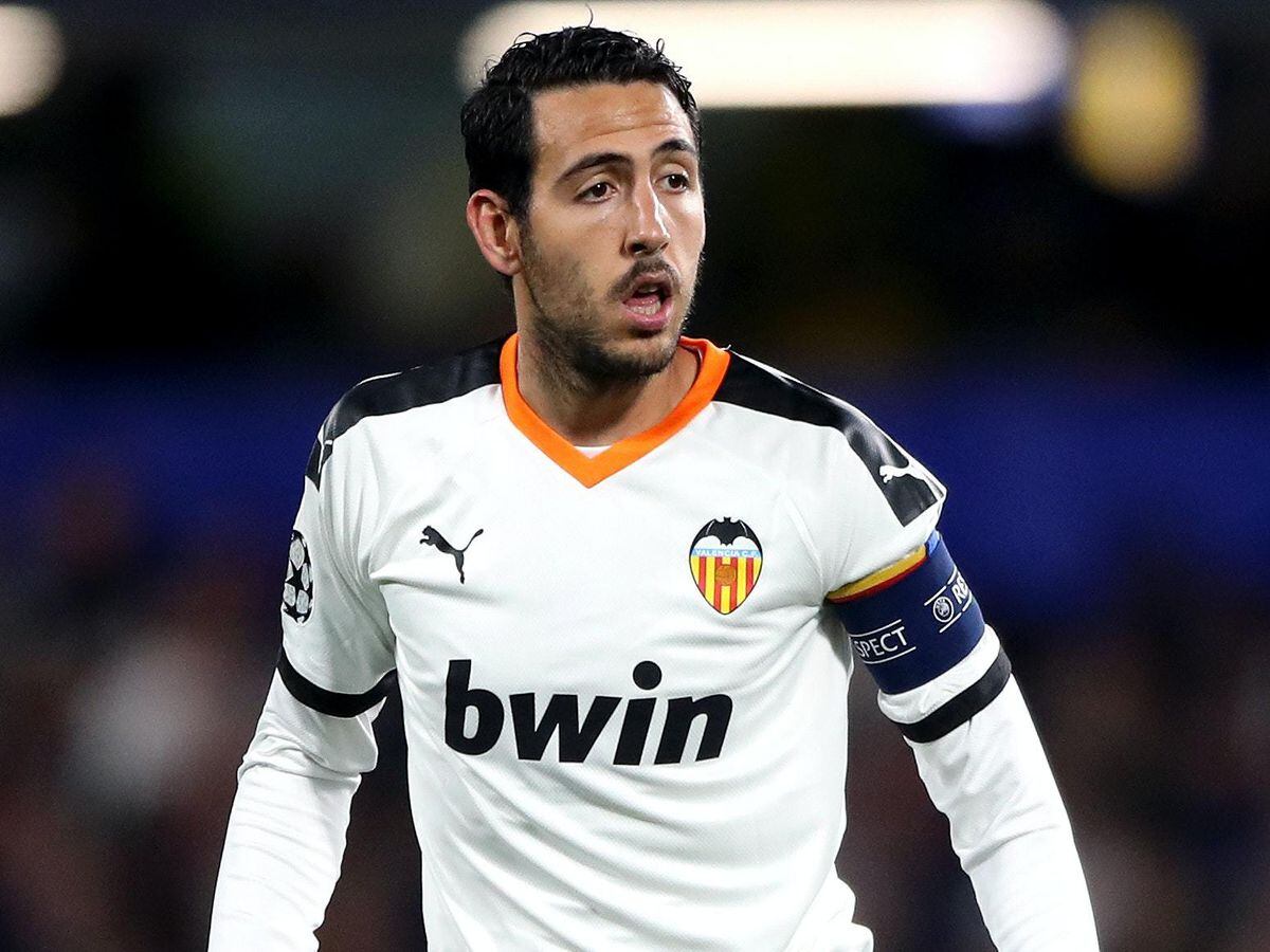 Dani Parejo shows Valencia what they are missing with winner for Villarreal  | Shropshire Star