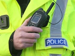 Police warning after spate of Shrewsbury burglaries