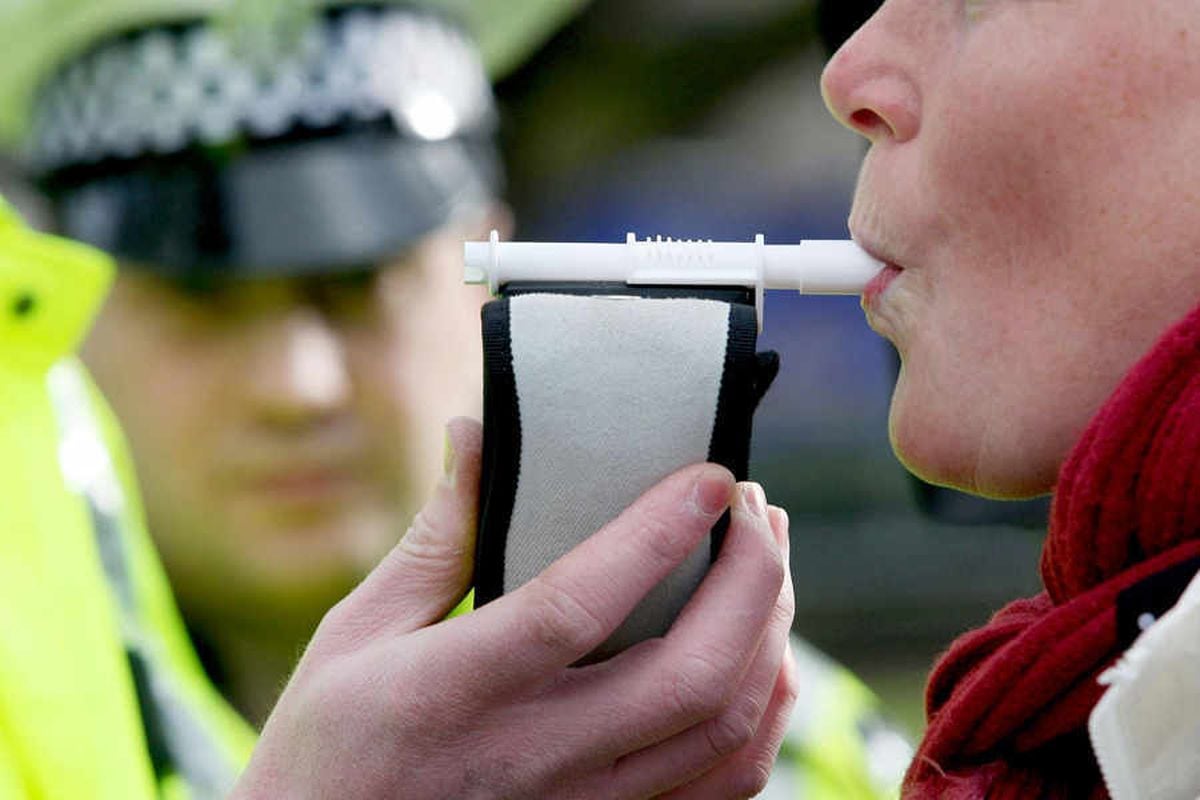 Did you know? First ever breathalyser test 50 years ago was in ...
