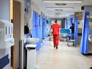 The NHS is under pressure