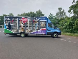 The new 'wrapped' mobile library