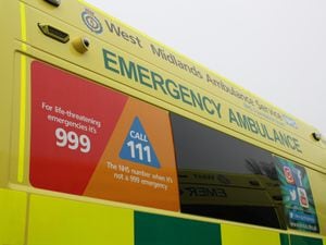 The ambulance service has apologised over the delay