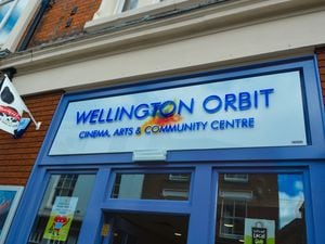 Wellington Orbit 