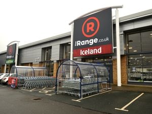 Have a look inside the new Range store opening in Telford this Friday