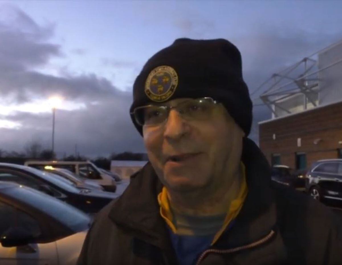 FA Cup: Shrewsbury 2 Wolves 2 - 'Why can't we play like ...