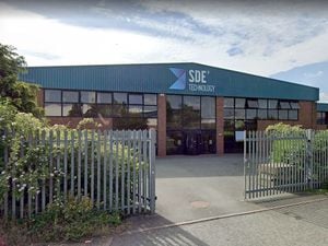 Salop Design & Engineering in Shrewsbury. Photo: Google