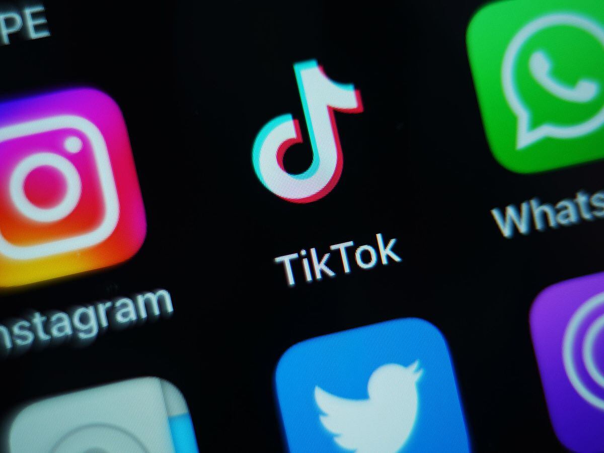 TikTok COO to step down after nearly five years with company