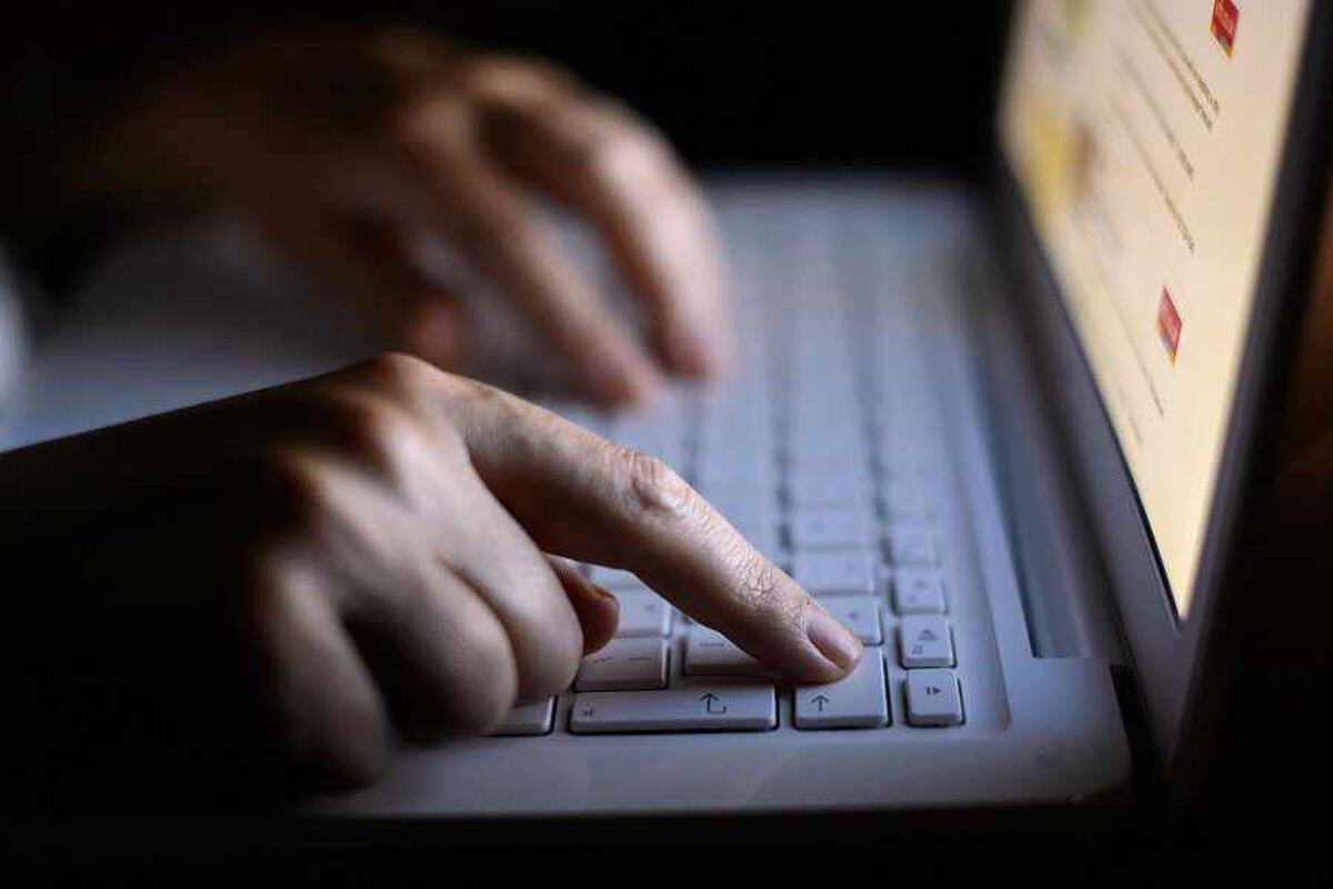 Cyber crime more than doubles in a year