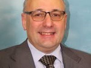Head of Legal and Democratic Services and Monitoring Officer to Powys Council, Clive Pinney