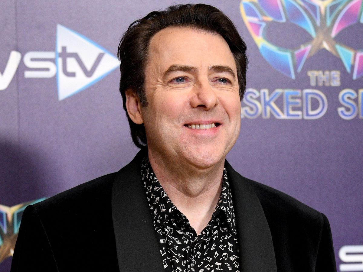 Jonathan Ross to showcase new comedy talent with ITV show | Shropshire Star
