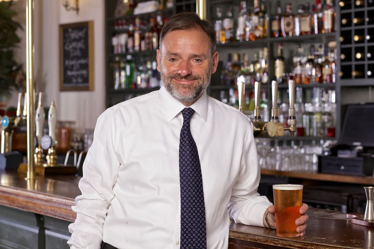 Brewers need a helping hand to save great British pub 