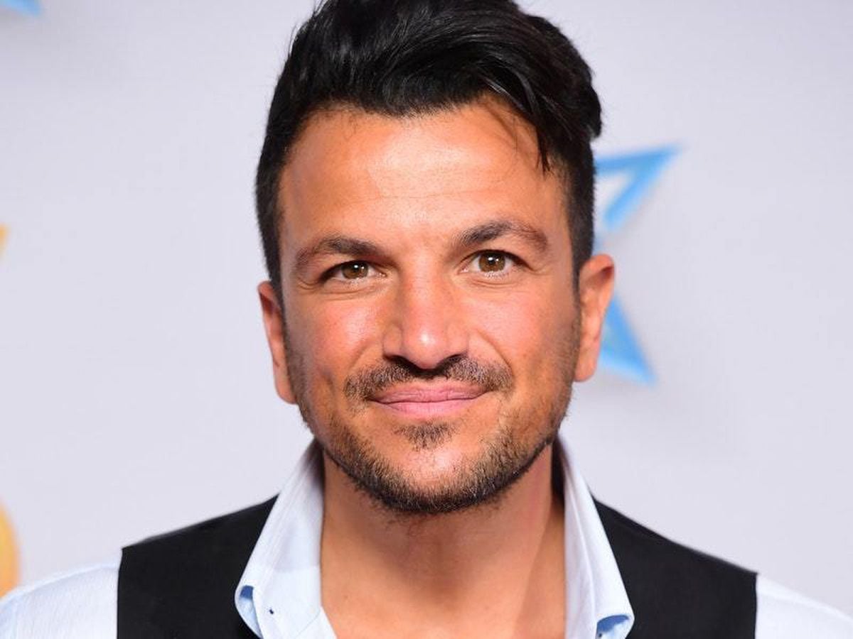 Peter Andre defends Michael Jackson’s music as he takes role in ...