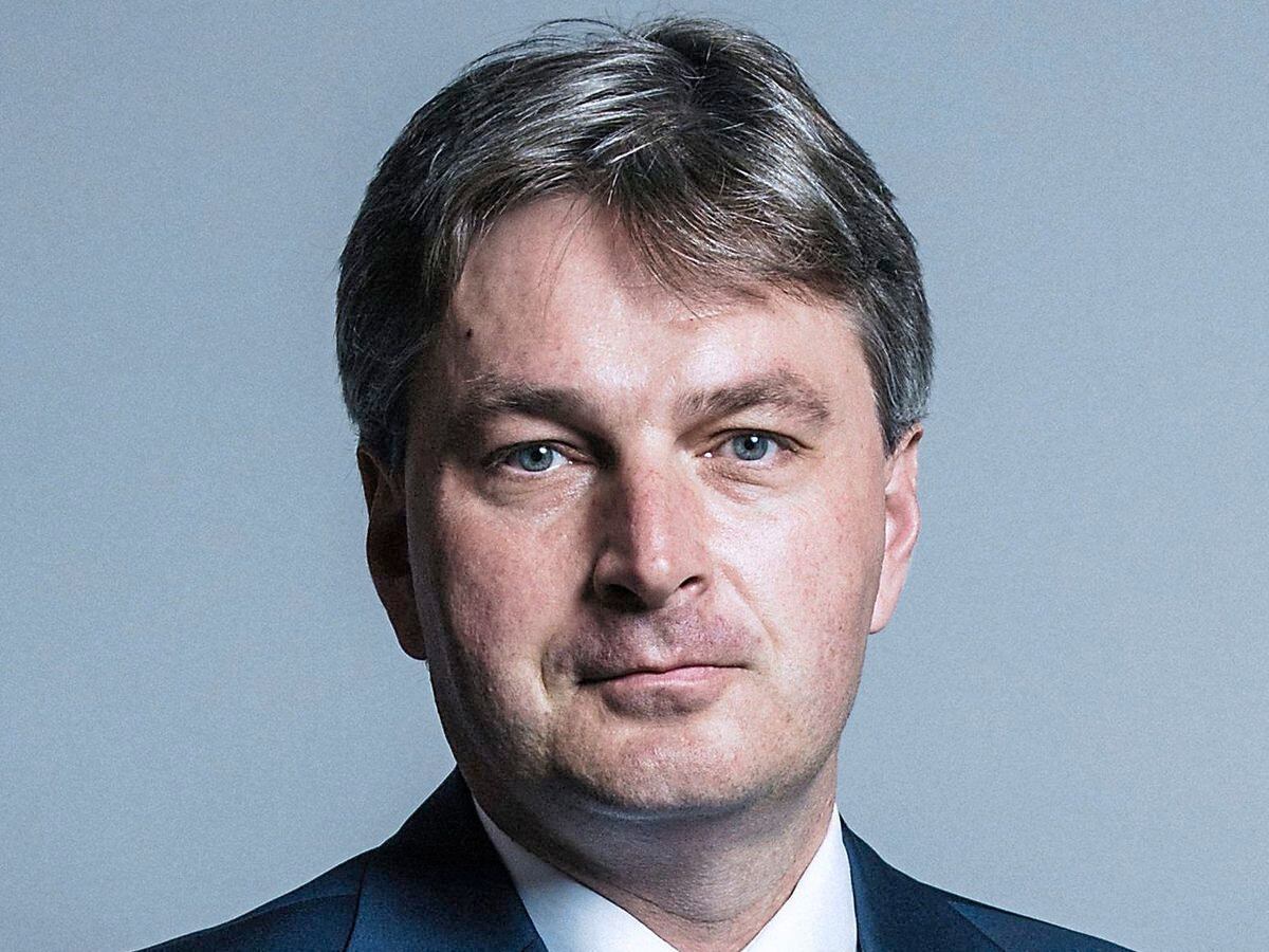 Daniel Kawczynski MP is one of five MPs who have signed the letter