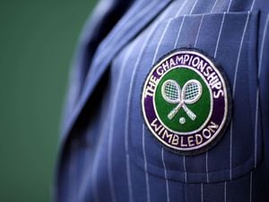 Wimbledon has been stripped of its ATP and WTA ranking points