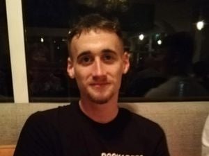 Nathan Fleetwood has been missing since the early hours of Sunday, March 27