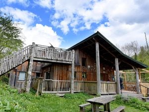 Green Wood cafe, which is based at the Green Wood Centre, Coalbrookdale, closed with immediate effect