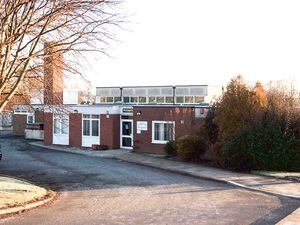 Shropshire primary school has turned itself around