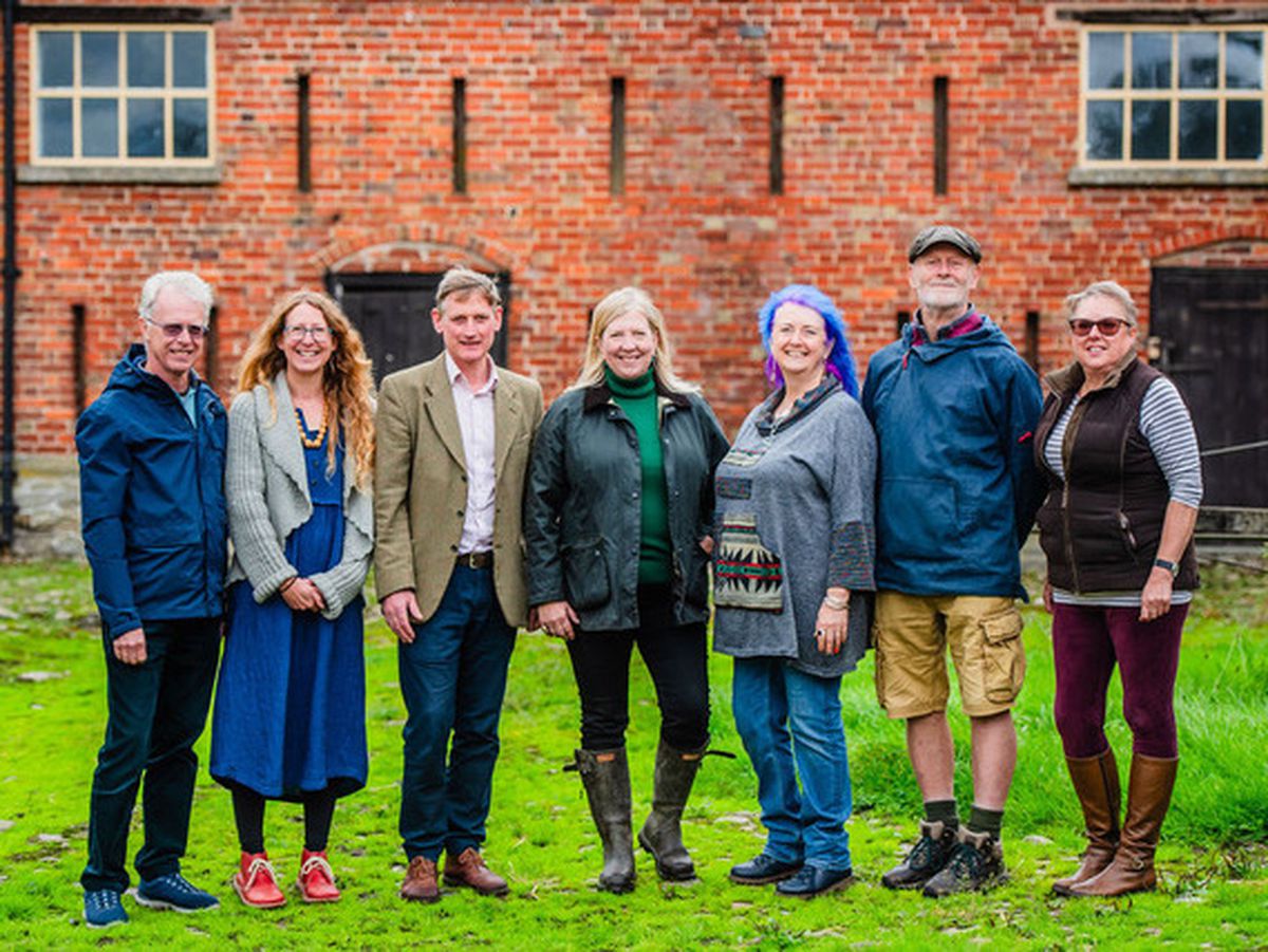 Historic working farm shut since 2021 takes 'important step' towards reopening to public 