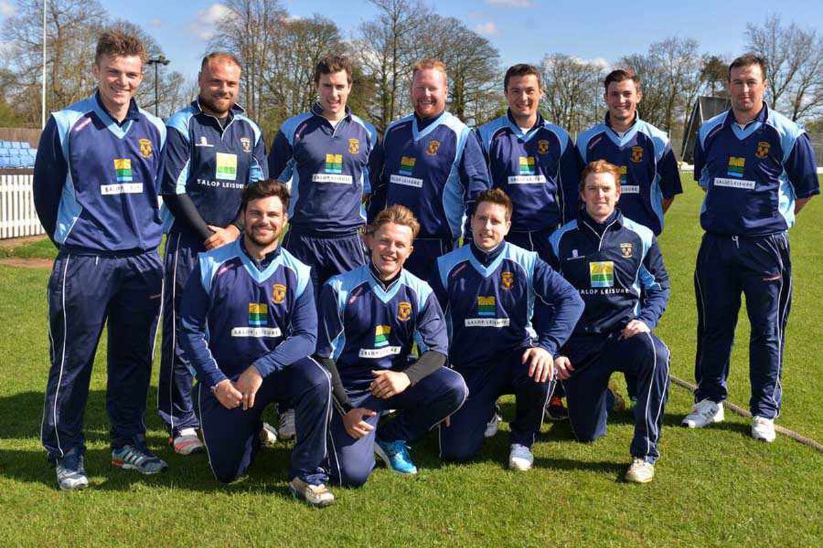 Shrewsbury look strong in trophy victory | Shropshire Star
