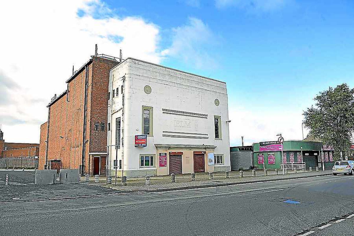 Last chance to back the Clifton cinema for funding boost | Shropshire Star