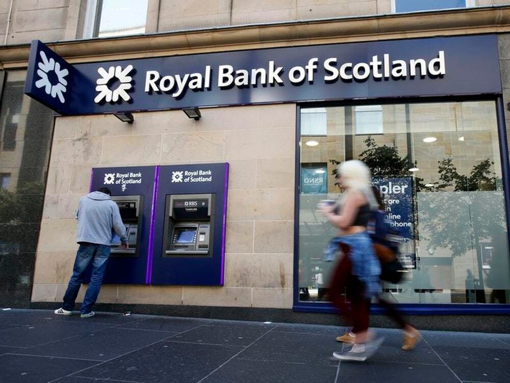 Is your local Royal Bank of Scotland branch for the chop ...