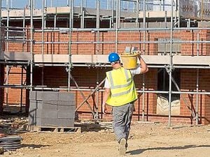 New build homes often sell for less than they were bought for