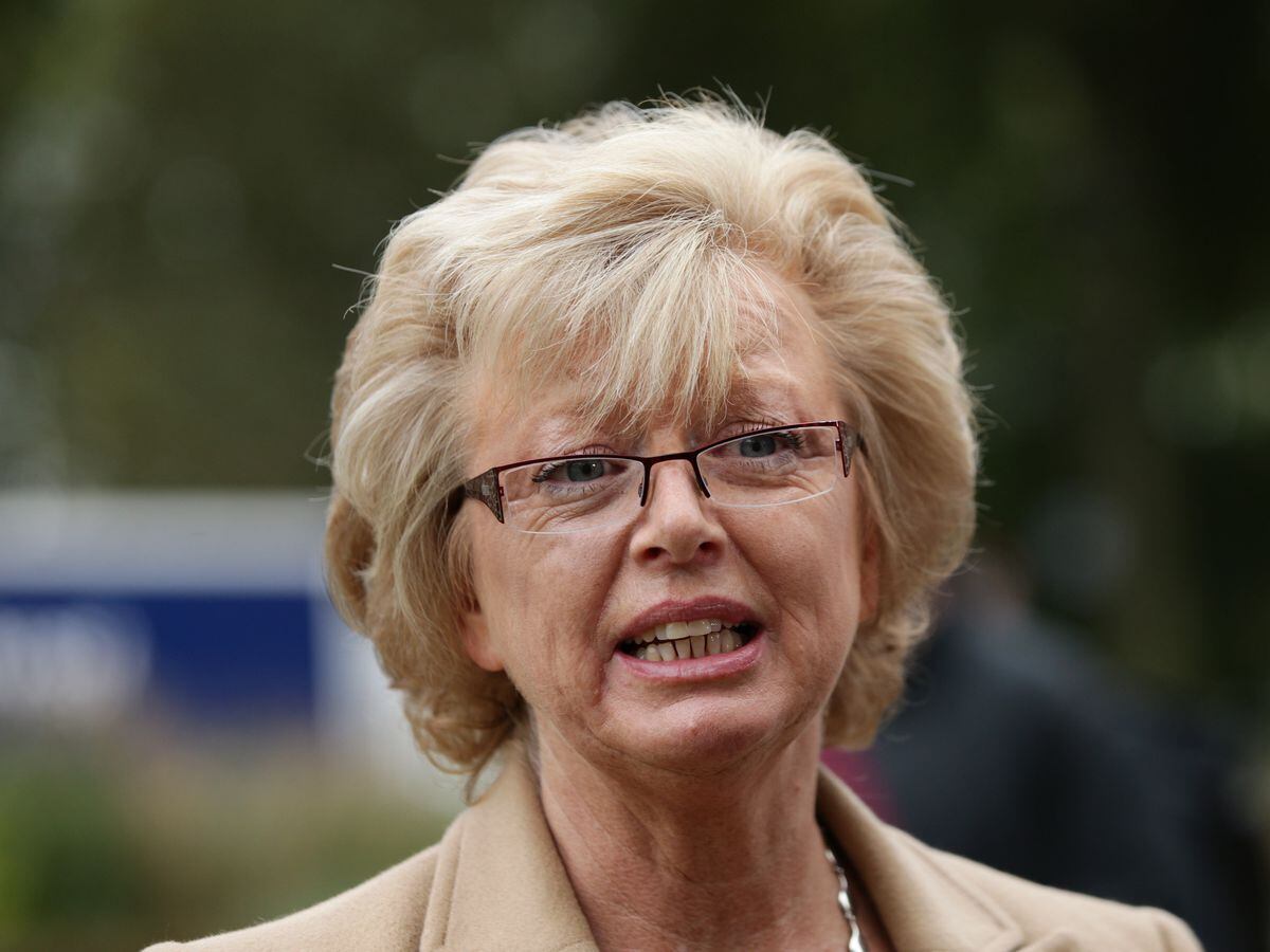 Campaigner Julie Hambleton, who lost her sister Maxine in the IRA Birmingham pub bombings, has spent decades calling for justice