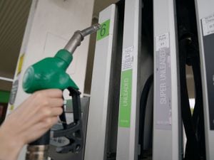 Fuel prices rose in October, was huge increases in the cost of diesel