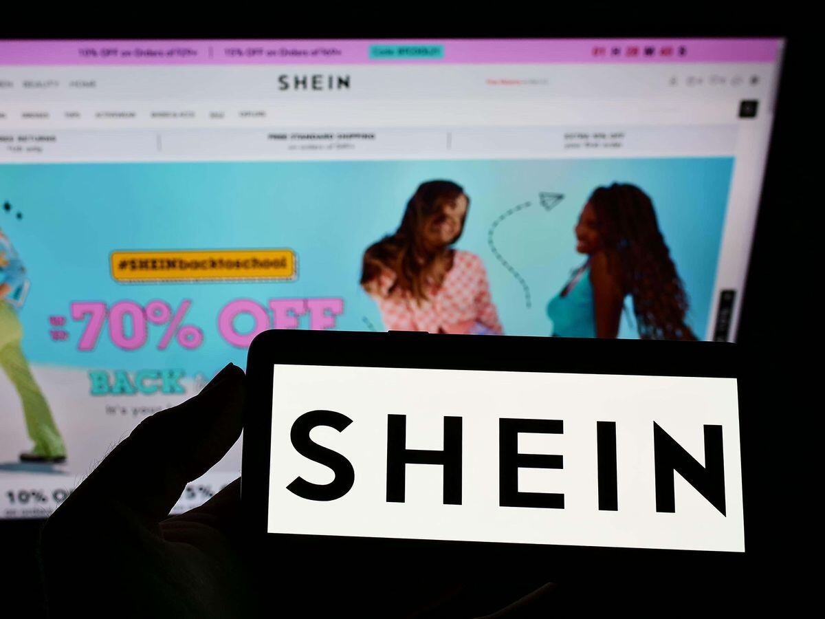Shein admits factory working hour breaches and pledges £12m to overhaul sites
