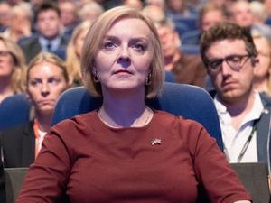 The political consequences of Liz Truss' u-turn could be huge.