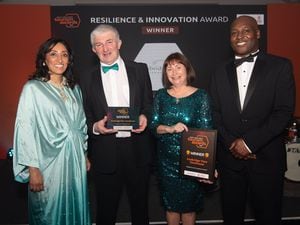 Ironbridge View Townhouse have had previous success at the awards 