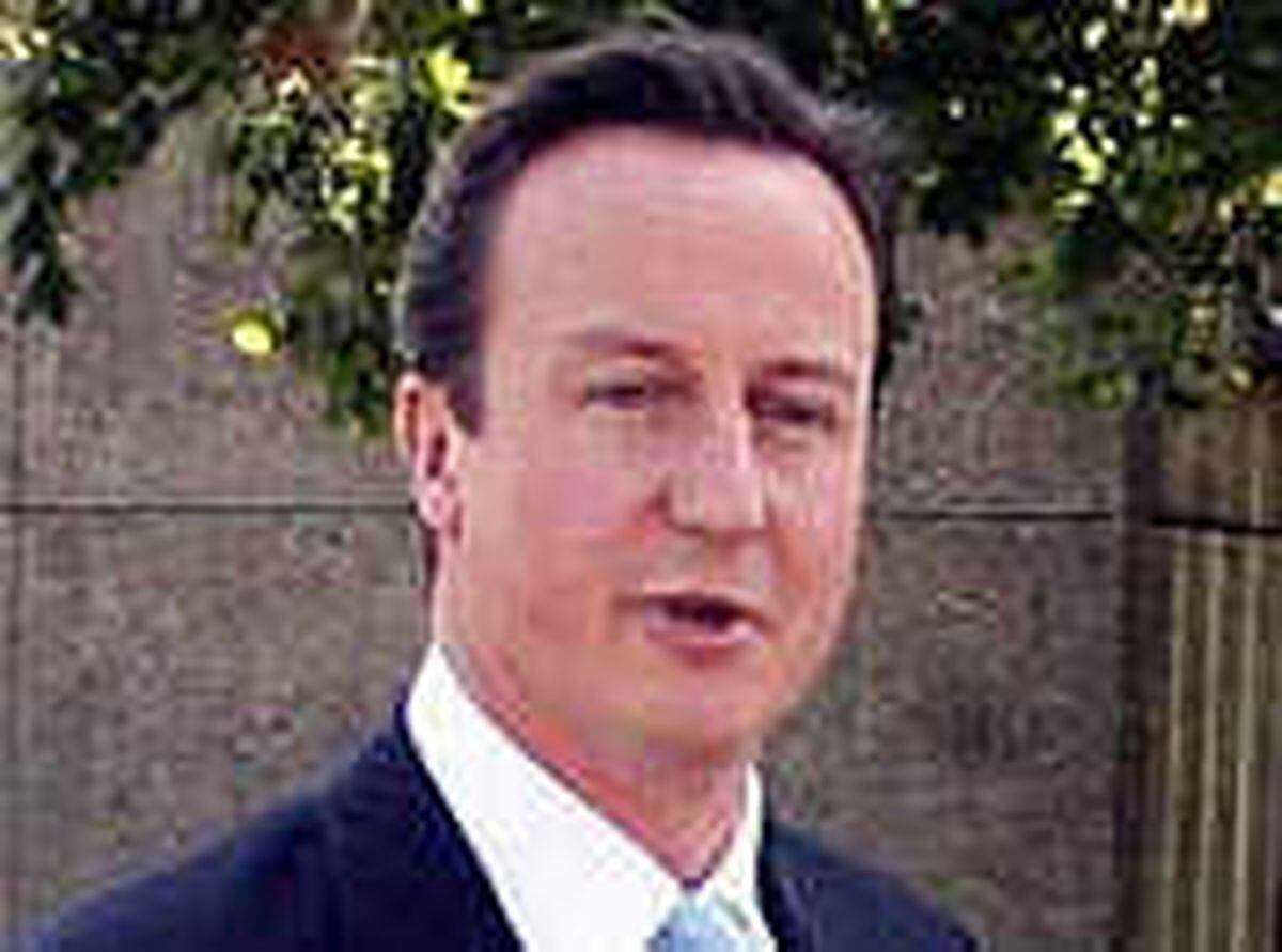 Leader answers your questions | Shropshire Star