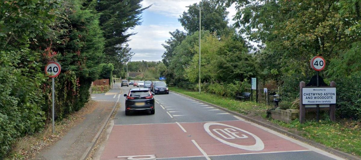 Councillors have asked for the 30mph limit along Station Road to be extended.