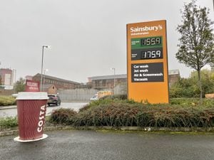 Supermarkets increased margins which helped keep fuel prices high