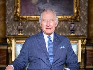 The coronation of King Charles III will feature a rendition of the second verse of God Save The King