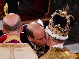 King Charles III coronation