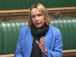 North Shropshire MP Helen Morgan has called for WASPI women to be given cash amid the cost of living crisis