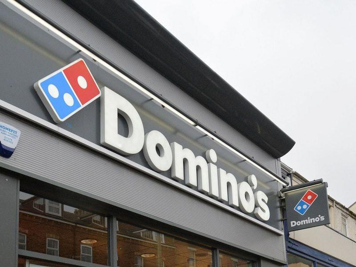 Domino S Pizza Finance Boss Drowns While Snorkelling Off Mauritius Coast Shropshire Star - brawl stars com 10000 dominos