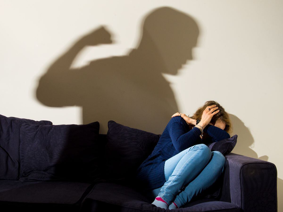 Domestic abuse incidents reported on last Christmas Day