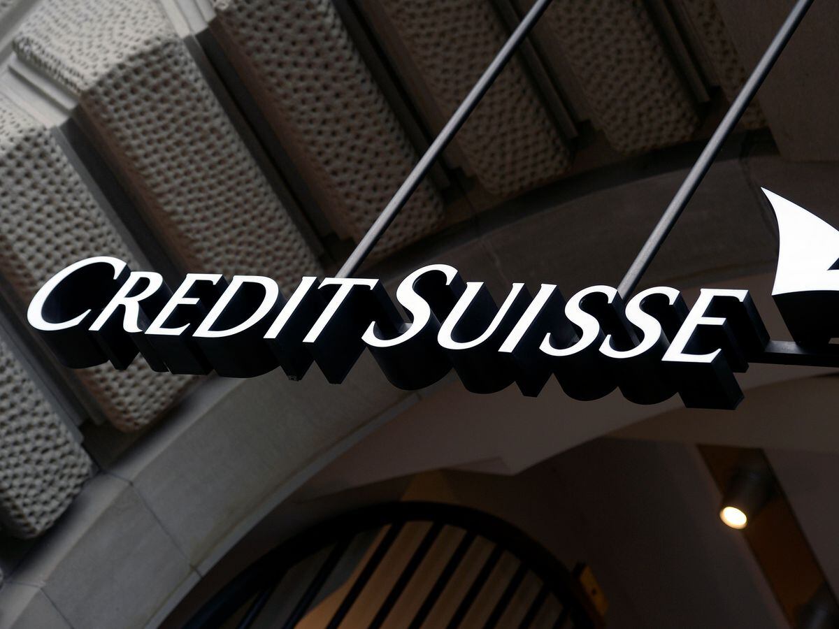 Credit Suisse Billionaire Lawsuit