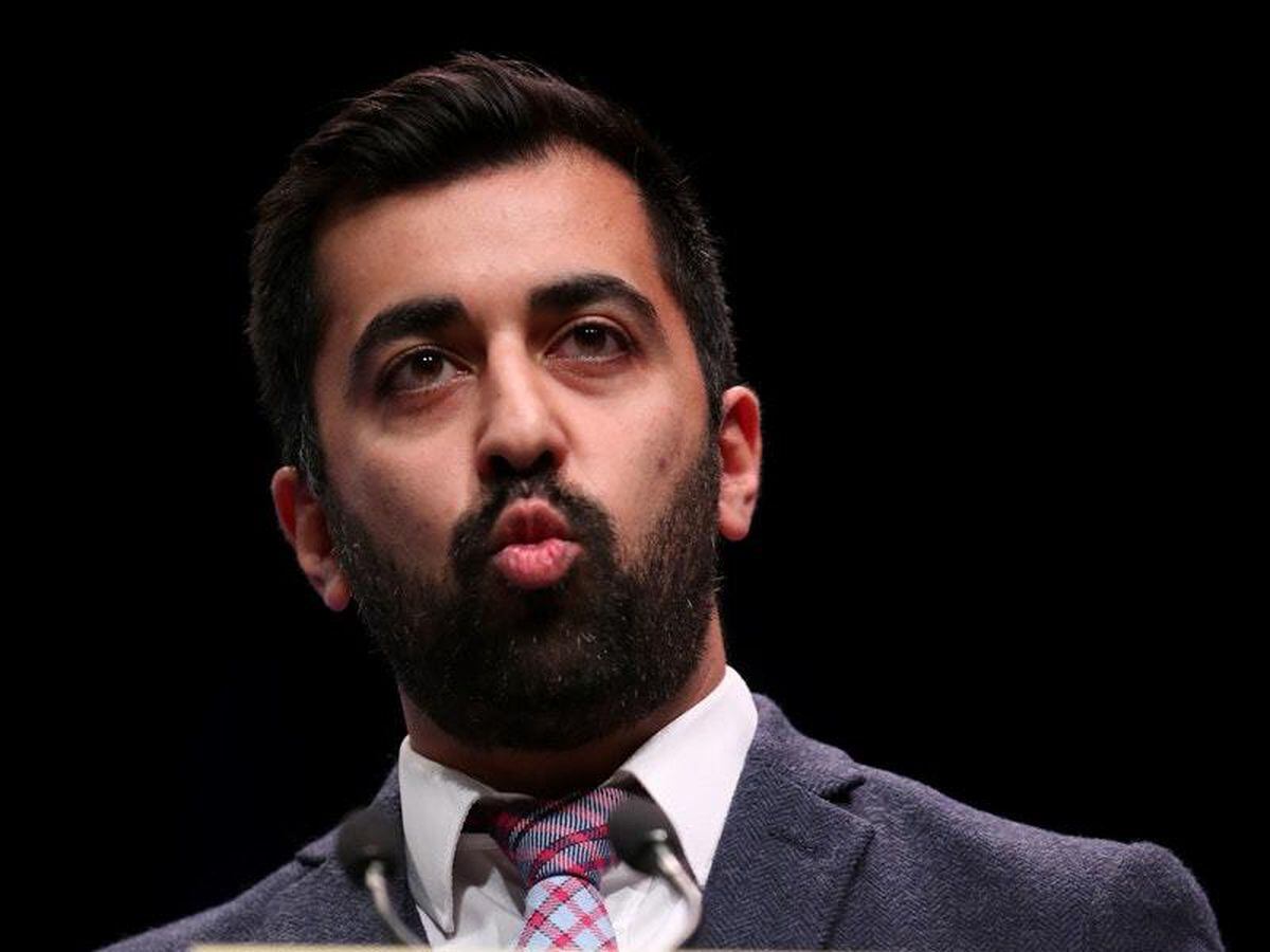 Humza Yousaf warned of ‘dangerous’ message on allegations | Shropshire Star